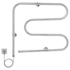 Полотенцесушитель электрический Gloss & Reiter Э2.75 610x500 