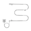 Полотенцесушитель Gloss & Reiter Электрический 60x50 [Э2.60]