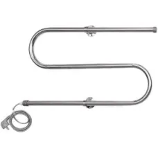 Полотенцесушитель Gloss & Reiter Электрический 63x37 [Э2.45]