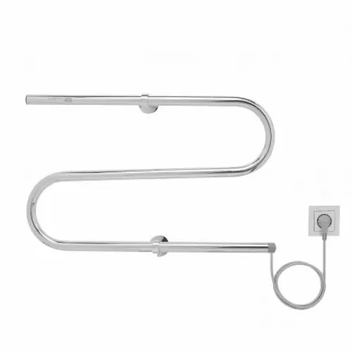 Полотенцесушитель электрический Gloss & Reiter Э2.45 630x370