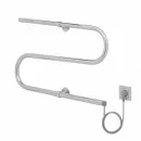 Полотенцесушитель электрический Gloss & Reiter Э2.45 630x370