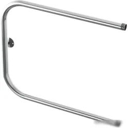 Полотенцесушитель Gloss & Reiter Standart П [П.60x60 (1")]