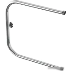 Полотенцесушитель Gloss & Reiter Standart П [П.60x50 (1")]