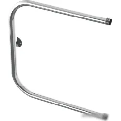 Полотенцесушитель Gloss & Reiter Standart П [П.60x50 (1")]