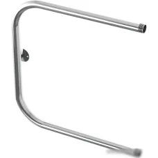 Полотенцесушитель Gloss & Reiter Standart П [П.60x40 (1")]