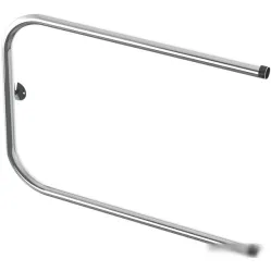 Полотенцесушитель Gloss & Reiter Standart П [П.50x70 (1")]