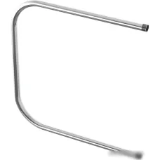 Полотенцесушитель Gloss & Reiter Standart П [П.50x40 (1.1/4")]