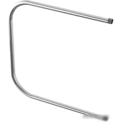 Полотенцесушитель Gloss & Reiter Standart П [П.50x40 (1.1/4")]