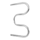 Полотенцесушитель водяной Gloss & Reiter Standart M 600x400 1" резьба