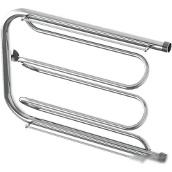 Полотенцесушитель Gloss & Reiter Twist 50x70 (1.1/4")