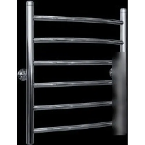 Полотенцесушитель Gloss & Reiter Л. 40х80.Д8