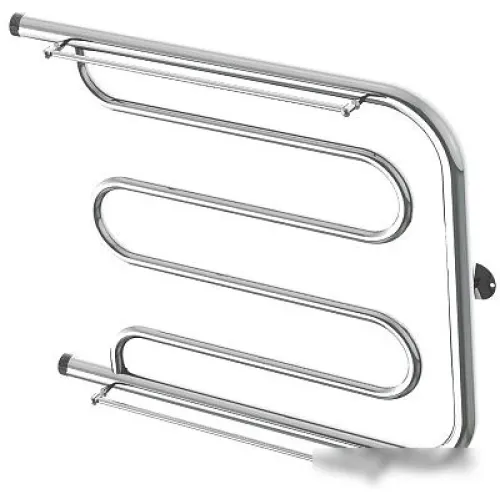 Полотенцесушитель Gloss & Reiter Foxtrot plus. ПМ.1. 60Х60 (1.1/4").1