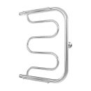 Полотенцесушитель водяной Gloss & Reiter Foxtrot plus 600x500 1.1/4" резьба