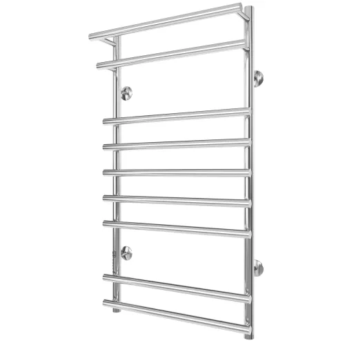 Полотенцесушитель Gloss & Reiter Cascade Л.50х100.К9 (1")