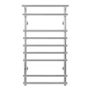 Полотенцесушитель Gloss & Reiter Cascade Л.50х100.К9 (1")