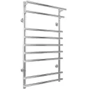 Полотенцесушитель Gloss & Reiter Cascade Л.50х100.К9 (1")