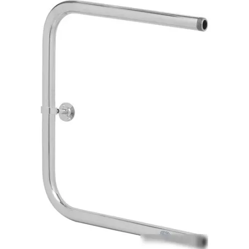 Полотенцесушитель Gloss & Reiter Standart P. П. 50Х50 (1").1