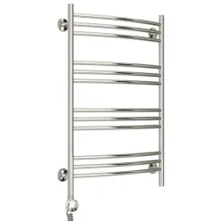 Полотенцесушитель Стилье Формат 10 ТЛ 800х500 (3+3+3+3) Г16 00511-8050