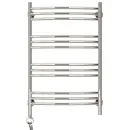 Полотенцесушитель Стилье Формат 10 ТЛ 800х500 (3+3+3+3) Г16 00511-8050