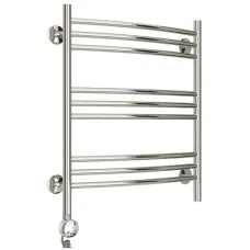 Полотенцесушитель Стилье Формат 10 ТЛ 600х500 (3+3+3) Г16 00511-6050
