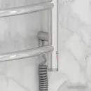 Полотенцесушитель Сунержа Галант 4.0 500х500 МЭМ правый 00-0831-5050