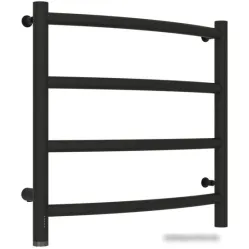 Полотенцесушитель Сунержа Галант 4.0 500х500 МЭМ левый 15-0830-5050