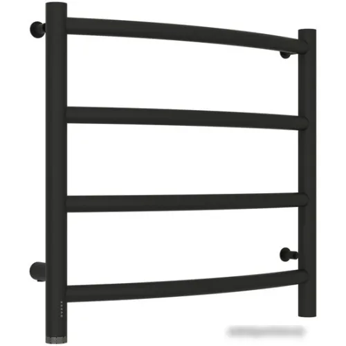 Полотенцесушитель Сунержа Галант 4.0 500х500 МЭМ левый 15-0830-5050