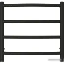 Полотенцесушитель Сунержа Галант 4.0 500х500 МЭМ левый 15-0830-5050