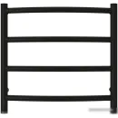 Полотенцесушитель Сунержа Галант 4.0 500х500 МЭМ левый 31-0830-5050