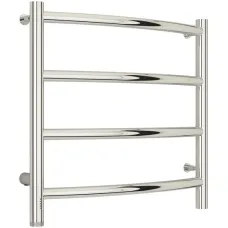 Полотенцесушитель Сунержа Галант 4.0 500х500 МЭМ левый 00-0830-5050