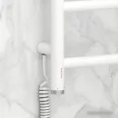 Полотенцесушитель Сунержа Галант 4.0 1000х500 МЭМ левый 30-0830-1050