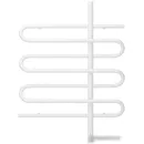 Полотенцесушитель Сунержа Эпатаж 3.0 800х600 МЭМ правый 30-5851-8060