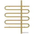 Полотенцесушитель Сунержа Эпатаж 3.0 800х600 МЭМ правый 032-5851-8060