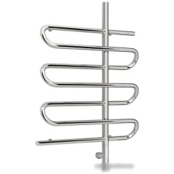 Полотенцесушитель Сунержа Эпатаж 3.0 800х600 МЭМ правый 00-5851-8060