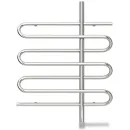 Полотенцесушитель Сунержа Эпатаж 3.0 800х600 МЭМ правый 00-5851-8060