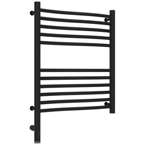 Полотенцесушитель Сунержа Флюид 3.0 600х500 МЭМ левый 31-5820-6050