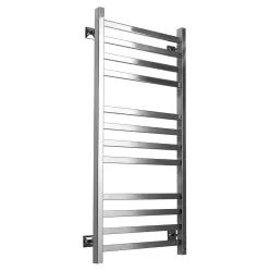 Полотенцесушитель водяной Ростела Квадро V 30 500x1200/12 1/2" нижнее подключение