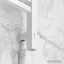 Полотенцесушитель Сунержа Аркус 3.0 800х500 МЭМ правый 30-5705-8050