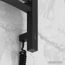 Полотенцесушитель Сунержа Аркус 3.0 600х400 МЭМ правый 15-5705-6040