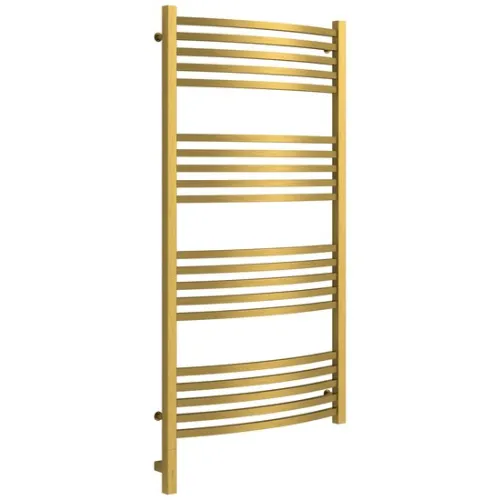 Полотенцесушитель Сунержа Аркус 3.0 1200х600 МЭМ левый 051-5704-1260