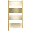 Полотенцесушитель Сунержа Аркус 3.0 1200х600 МЭМ левый 051-5704-1260