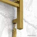 Полотенцесушитель Сунержа Модус 3.0 800х400 МЭМ правый 051-5701-8040