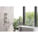 Полотенцесушитель Сунержа Модус 3.0 800х400 МЭМ левый 5014-5700-8040