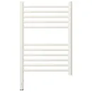 Полотенцесушитель Сунержа Богема 3.0 прямая 600х400 МЭМ левый 30-5804-6040