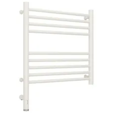 Полотенцесушитель Сунержа Богема 3.0 прямая 500х500 МЭМ левый 30-5804-5050