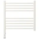 Полотенцесушитель Сунержа Богема 3.0 прямая 500х500 МЭМ левый 30-5804-5050