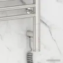 Полотенцесушитель Сунержа Богема 3.0 прямая 500х300 МЭМ правый 00-5805-5030