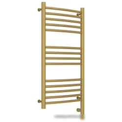 Полотенцесушитель Сунержа Богема 3.0 выгнутая 800х400 МЭМ правый 032-5803-8040