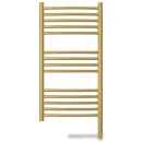 Полотенцесушитель Сунержа Богема 3.0 выгнутая 800х400 МЭМ правый 032-5803-8040