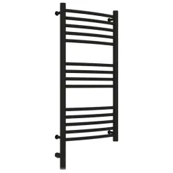 Полотенцесушитель Сунержа Богема 3.0 выгнутая 800х400 МЭМ левый 31-5802-8040